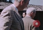 Image of National Academy Convention Palo Alto California USA, 1951, second 59 stock footage video 65675053597