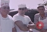 Image of National Academy Convention Palo Alto California USA, 1951, second 3 stock footage video 65675053598
