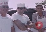Image of National Academy Convention Palo Alto California USA, 1951, second 4 stock footage video 65675053598