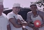 Image of National Academy Convention Palo Alto California USA, 1951, second 9 stock footage video 65675053598