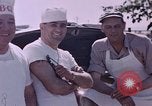 Image of National Academy Convention Palo Alto California USA, 1951, second 10 stock footage video 65675053598