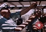 Image of National Academy Convention Palo Alto California USA, 1951, second 27 stock footage video 65675053598