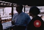 Image of National Academy Convention Palo Alto California USA, 1951, second 35 stock footage video 65675053598