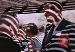 Image of National Academy Convention Palo Alto California USA, 1951, second 40 stock footage video 65675053598