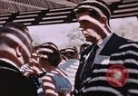 Image of National Academy Convention Palo Alto California USA, 1951, second 41 stock footage video 65675053598