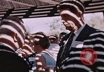 Image of National Academy Convention Palo Alto California USA, 1951, second 42 stock footage video 65675053598