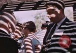Image of National Academy Convention Palo Alto California USA, 1951, second 47 stock footage video 65675053598