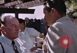 Image of National Academy Convention Palo Alto California USA, 1951, second 61 stock footage video 65675053598