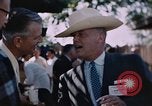 Image of National Academy Convention Palo Alto California USA, 1951, second 32 stock footage video 65675053599