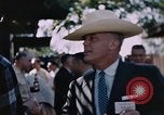 Image of National Academy Convention Palo Alto California USA, 1951, second 37 stock footage video 65675053599