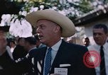 Image of National Academy Convention Palo Alto California USA, 1951, second 39 stock footage video 65675053599