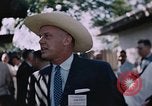 Image of National Academy Convention Palo Alto California USA, 1951, second 40 stock footage video 65675053599