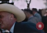 Image of National Academy Convention Palo Alto California USA, 1951, second 52 stock footage video 65675053599