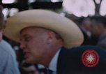 Image of National Academy Convention Palo Alto California USA, 1951, second 53 stock footage video 65675053599