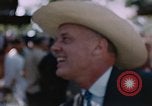 Image of National Academy Convention Palo Alto California USA, 1951, second 58 stock footage video 65675053599