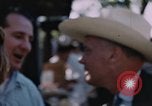 Image of National Academy Convention Palo Alto California USA, 1951, second 60 stock footage video 65675053599