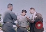 Image of National Academy Convention Palo Alto California USA, 1951, second 1 stock footage video 65675053600