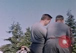 Image of National Academy Convention Palo Alto California USA, 1951, second 5 stock footage video 65675053600