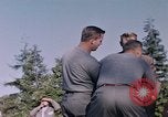 Image of National Academy Convention Palo Alto California USA, 1951, second 6 stock footage video 65675053600