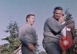 Image of National Academy Convention Palo Alto California USA, 1951, second 7 stock footage video 65675053600