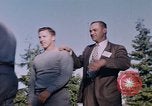 Image of National Academy Convention Palo Alto California USA, 1951, second 9 stock footage video 65675053600