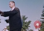 Image of National Academy Convention Palo Alto California USA, 1951, second 10 stock footage video 65675053600