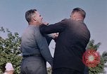 Image of National Academy Convention Palo Alto California USA, 1951, second 12 stock footage video 65675053600