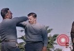 Image of National Academy Convention Palo Alto California USA, 1951, second 13 stock footage video 65675053600