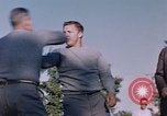 Image of National Academy Convention Palo Alto California USA, 1951, second 14 stock footage video 65675053600