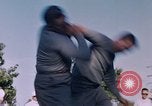 Image of National Academy Convention Palo Alto California USA, 1951, second 15 stock footage video 65675053600