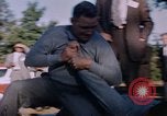 Image of National Academy Convention Palo Alto California USA, 1951, second 16 stock footage video 65675053600