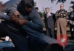 Image of National Academy Convention Palo Alto California USA, 1951, second 19 stock footage video 65675053600
