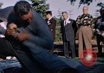 Image of National Academy Convention Palo Alto California USA, 1951, second 20 stock footage video 65675053600