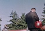 Image of National Academy Convention Palo Alto California USA, 1951, second 23 stock footage video 65675053600
