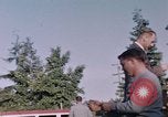 Image of National Academy Convention Palo Alto California USA, 1951, second 24 stock footage video 65675053600