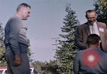 Image of National Academy Convention Palo Alto California USA, 1951, second 26 stock footage video 65675053600
