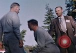 Image of National Academy Convention Palo Alto California USA, 1951, second 27 stock footage video 65675053600