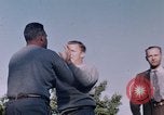 Image of National Academy Convention Palo Alto California USA, 1951, second 29 stock footage video 65675053600