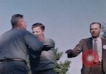 Image of National Academy Convention Palo Alto California USA, 1951, second 30 stock footage video 65675053600