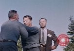 Image of National Academy Convention Palo Alto California USA, 1951, second 31 stock footage video 65675053600
