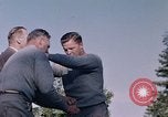 Image of National Academy Convention Palo Alto California USA, 1951, second 33 stock footage video 65675053600