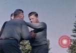 Image of National Academy Convention Palo Alto California USA, 1951, second 34 stock footage video 65675053600