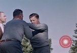 Image of National Academy Convention Palo Alto California USA, 1951, second 36 stock footage video 65675053600
