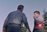 Image of National Academy Convention Palo Alto California USA, 1951, second 40 stock footage video 65675053600