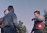 Image of National Academy Convention Palo Alto California USA, 1951, second 41 stock footage video 65675053600