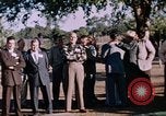 Image of National Academy Convention Palo Alto California USA, 1951, second 42 stock footage video 65675053600