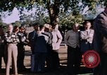 Image of National Academy Convention Palo Alto California USA, 1951, second 44 stock footage video 65675053600