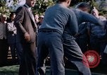 Image of National Academy Convention Palo Alto California USA, 1951, second 48 stock footage video 65675053600