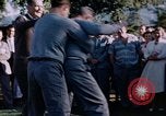 Image of National Academy Convention Palo Alto California USA, 1951, second 49 stock footage video 65675053600