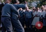 Image of National Academy Convention Palo Alto California USA, 1951, second 50 stock footage video 65675053600